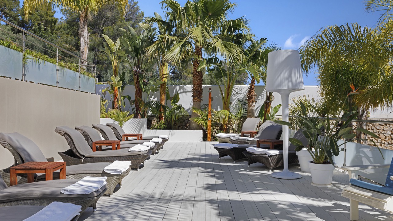 Photo of Outdoor in Portals Nous