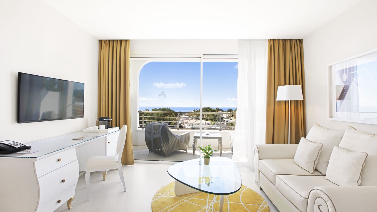 Photo of Bedroom in Portals Nous