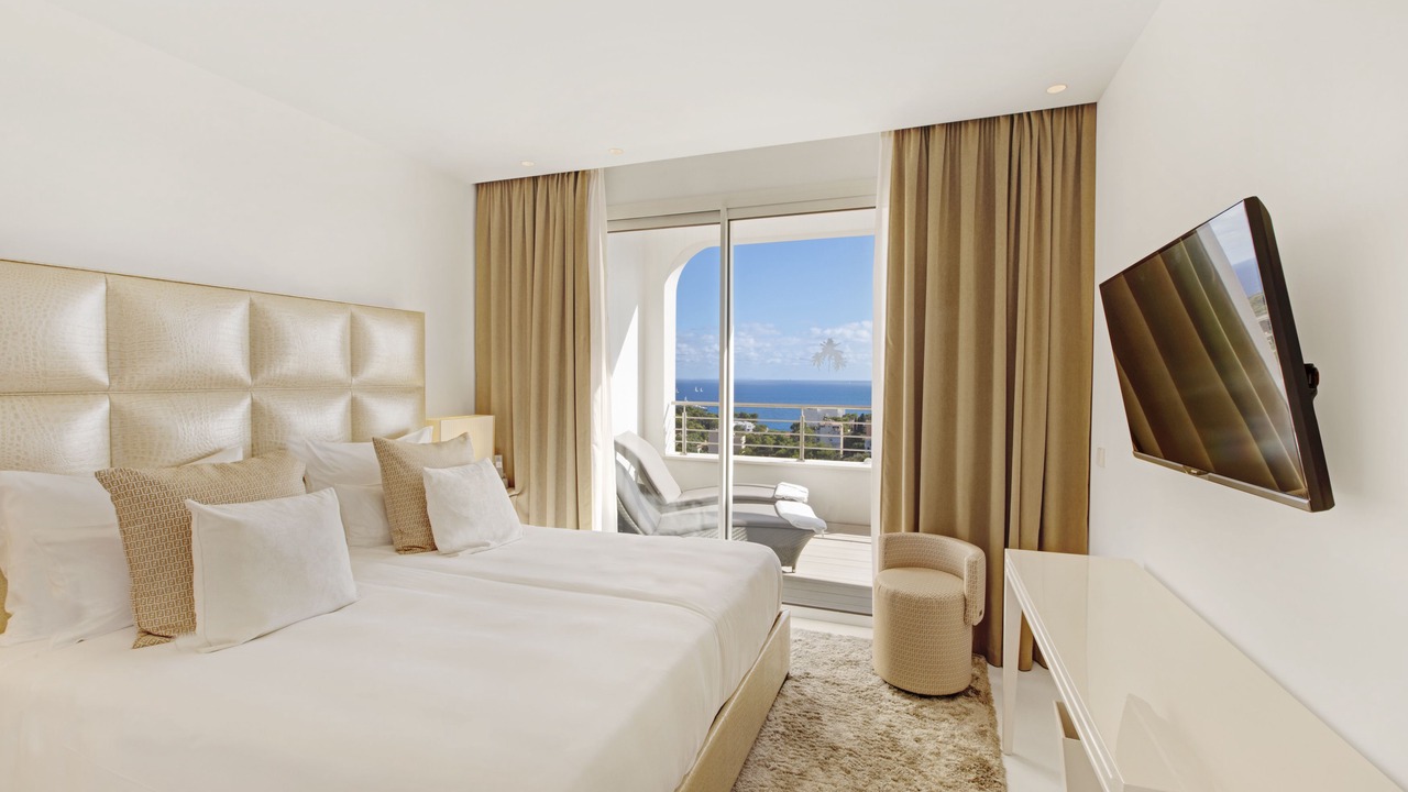 Photo of Bedroom in Portals Nous