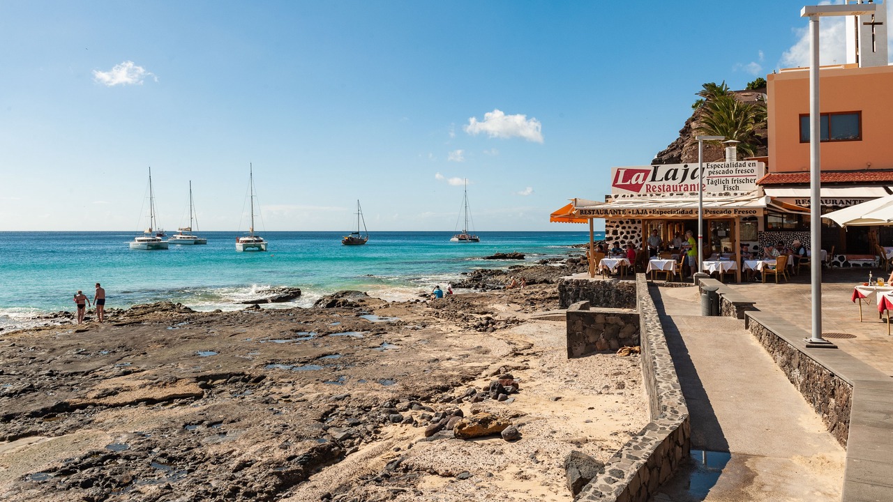 Photo of Others in Morro Jable