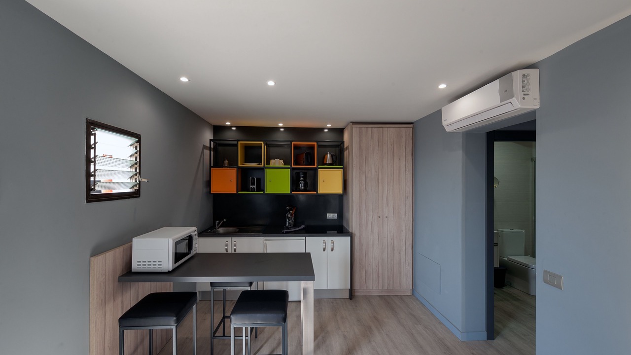Photo of Livingroom in Morro Jable