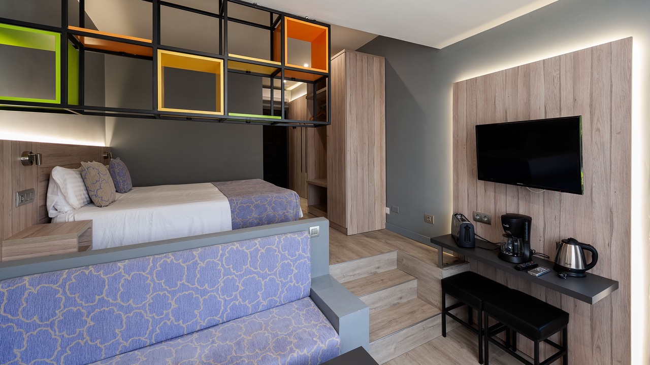 Photo of Bedroom in Morro Jable