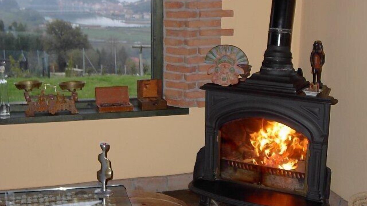 Photo of Livingroom in Ribadesella