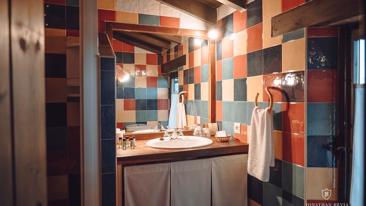 Photo of Kitchen in Ribadesella