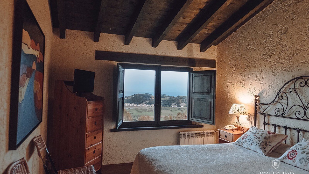 Photo of Bedroom in Ribadesella