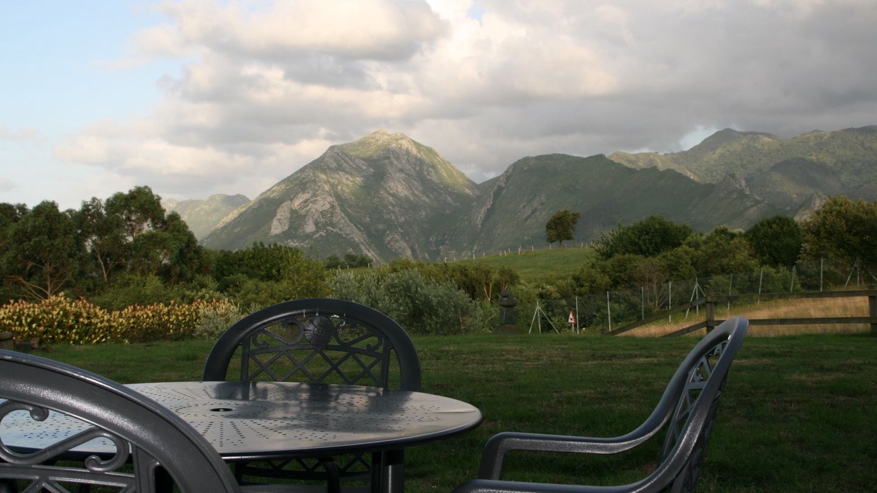 Photo of Outdoor in Ribadesella