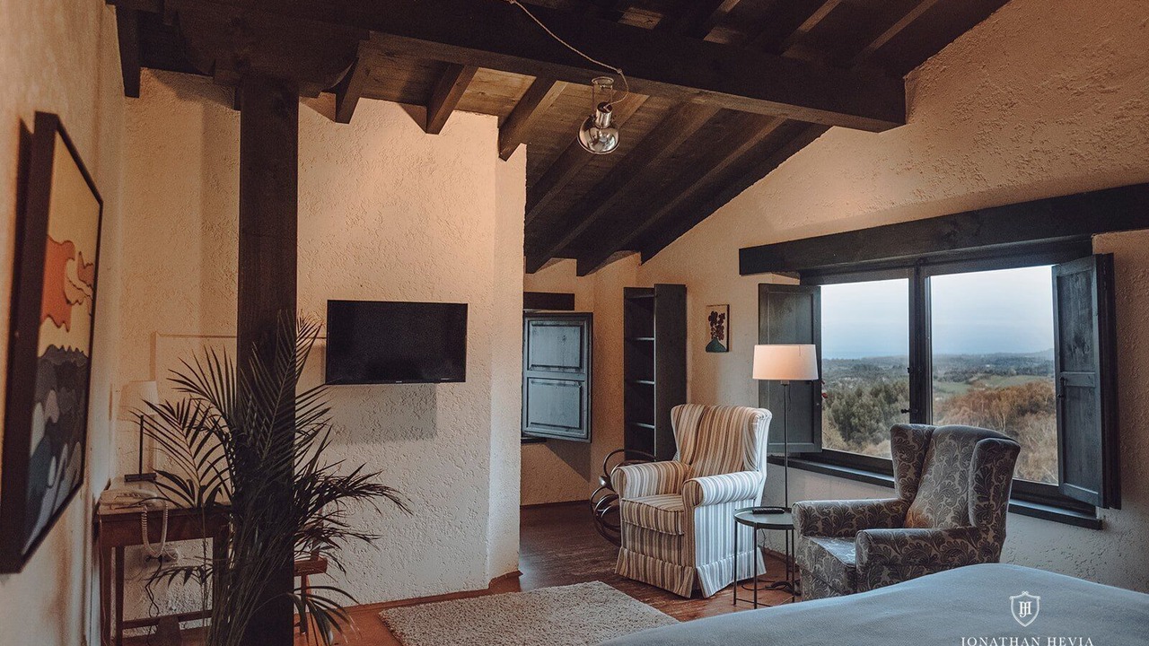 Photo of Bedroom in Ribadesella