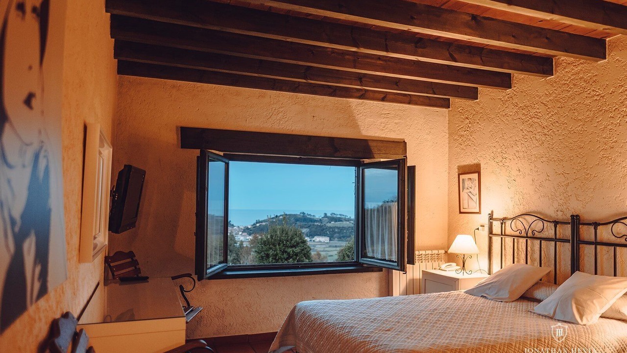 Photo of Bedroom in Ribadesella