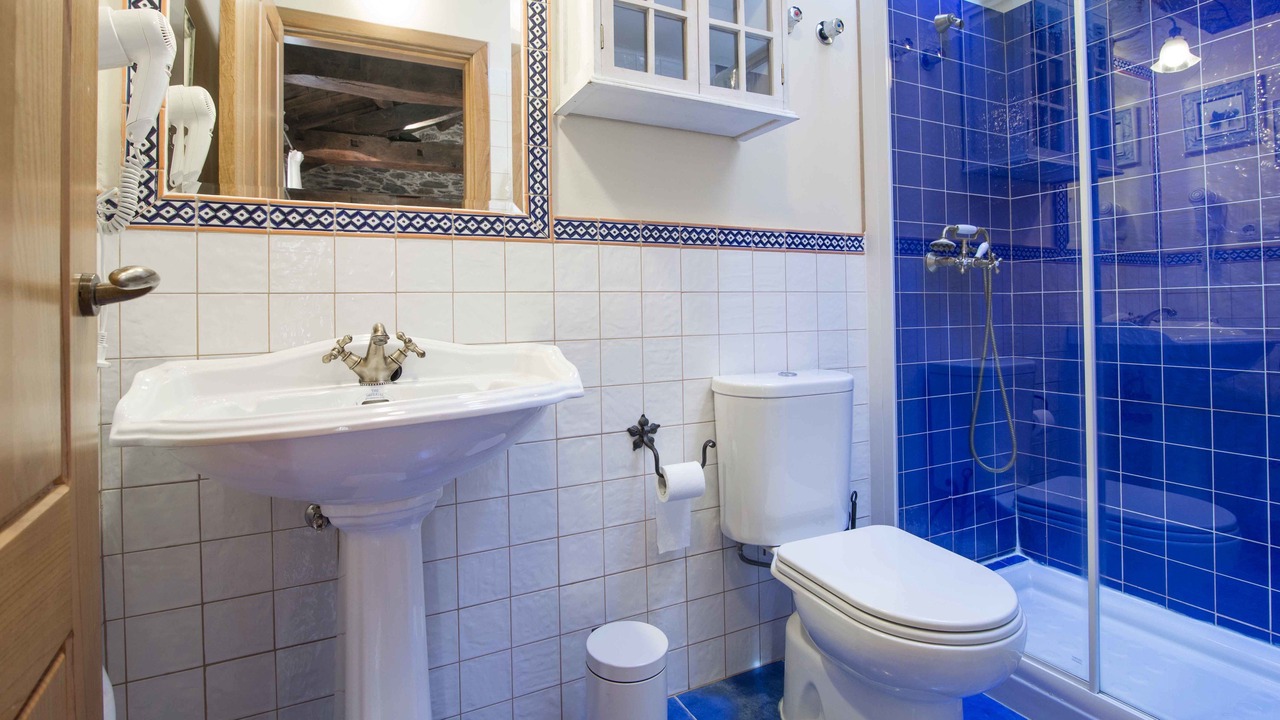Photo of Bathroom in Monfero