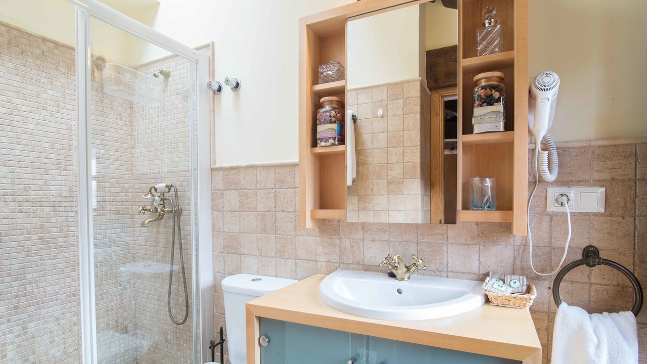 Photo of Bathroom in Monfero