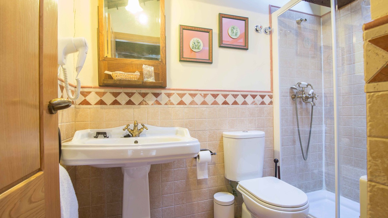 Photo of Bathroom in Monfero