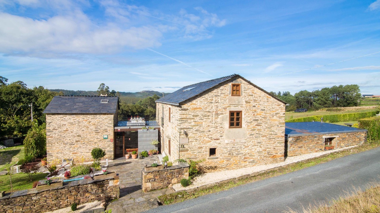 Photo of Outdoor in Monfero