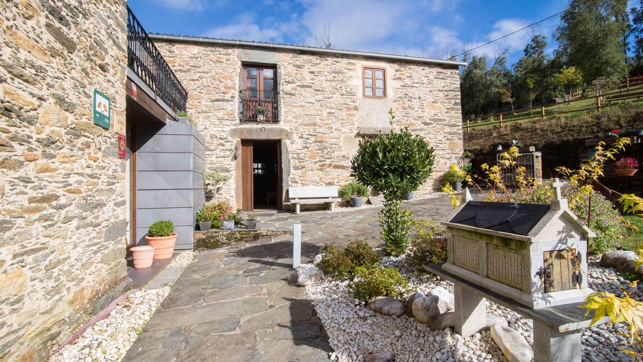 Photo of Outdoor in Monfero