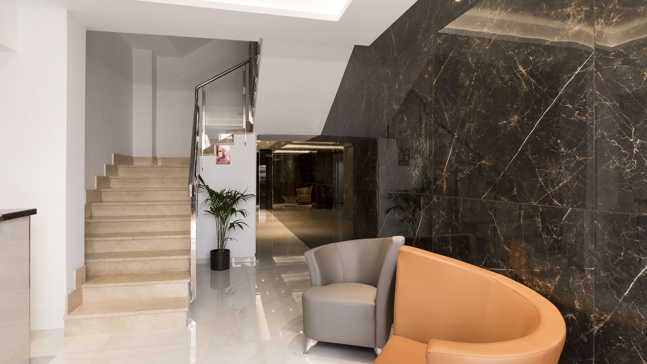 Photo of Bathroom in Sant Antoni de Portmany