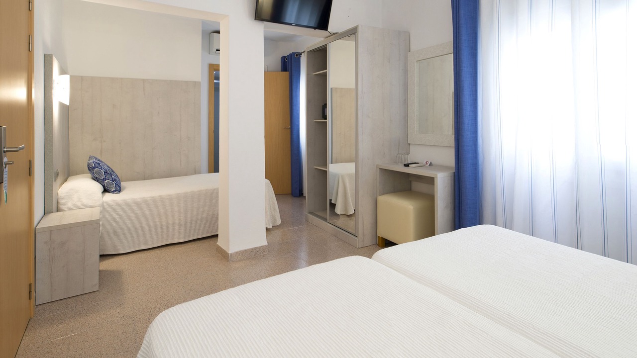 Photo of Bedroom in Sant Antoni de Portmany