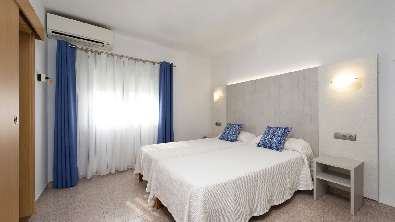 Photo of Bedroom in Sant Antoni de Portmany