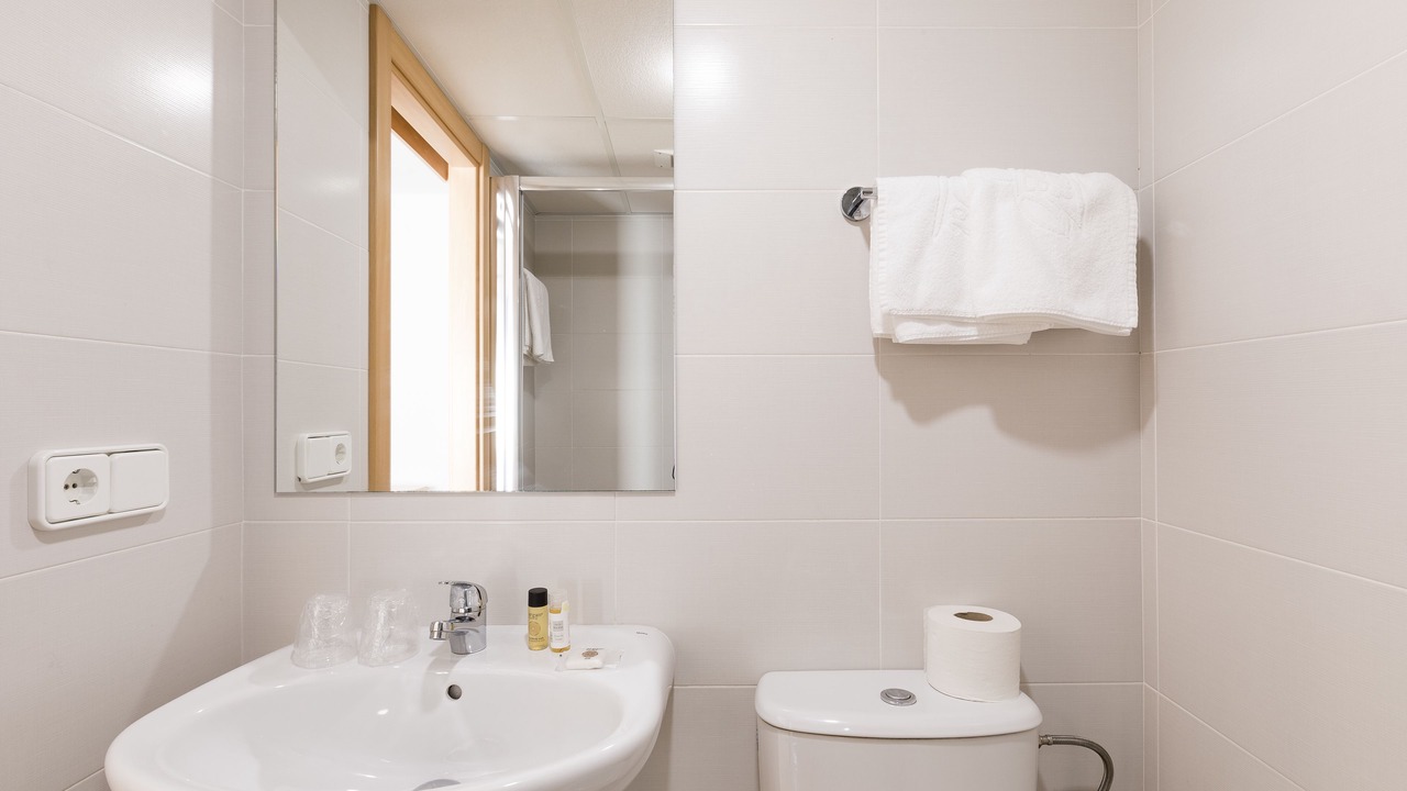 Photo of Bedroom in Sant Antoni de Portmany