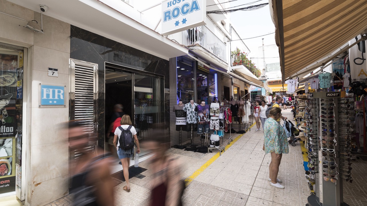 Photo of Outdoor in Sant Antoni de Portmany