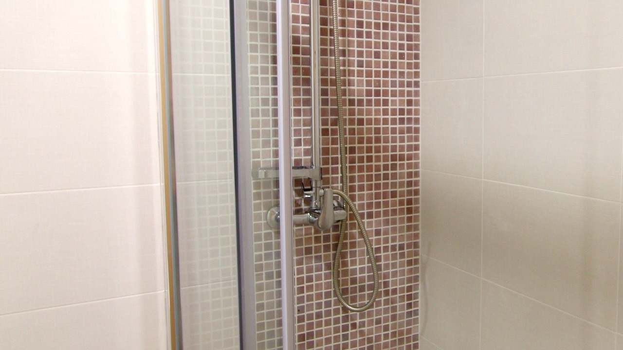 Photo of Bathroom in Sant Antoni de Portmany