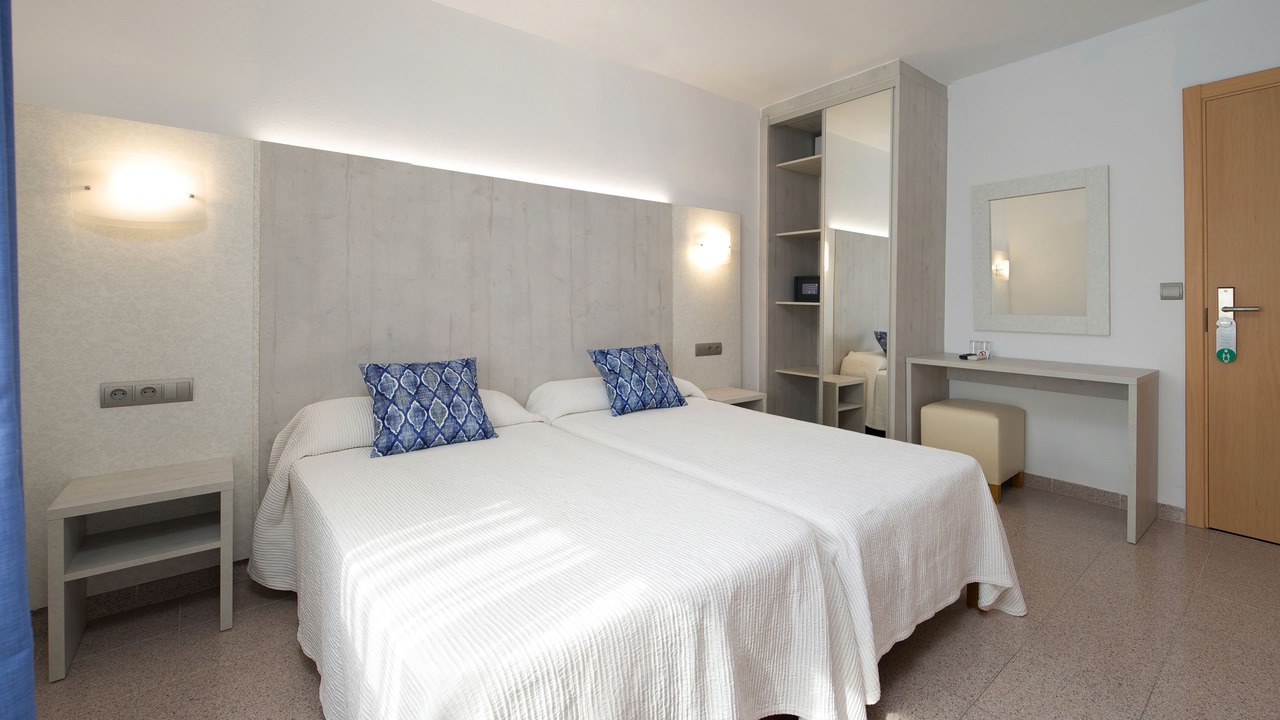 Photo of Bedroom in Sant Antoni de Portmany