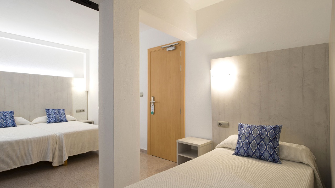 Photo of Bedroom in Sant Antoni de Portmany