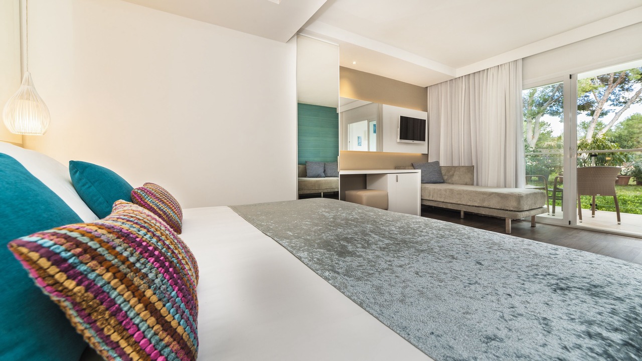 Photo of Bedroom in Sant Josep de sa Talaia