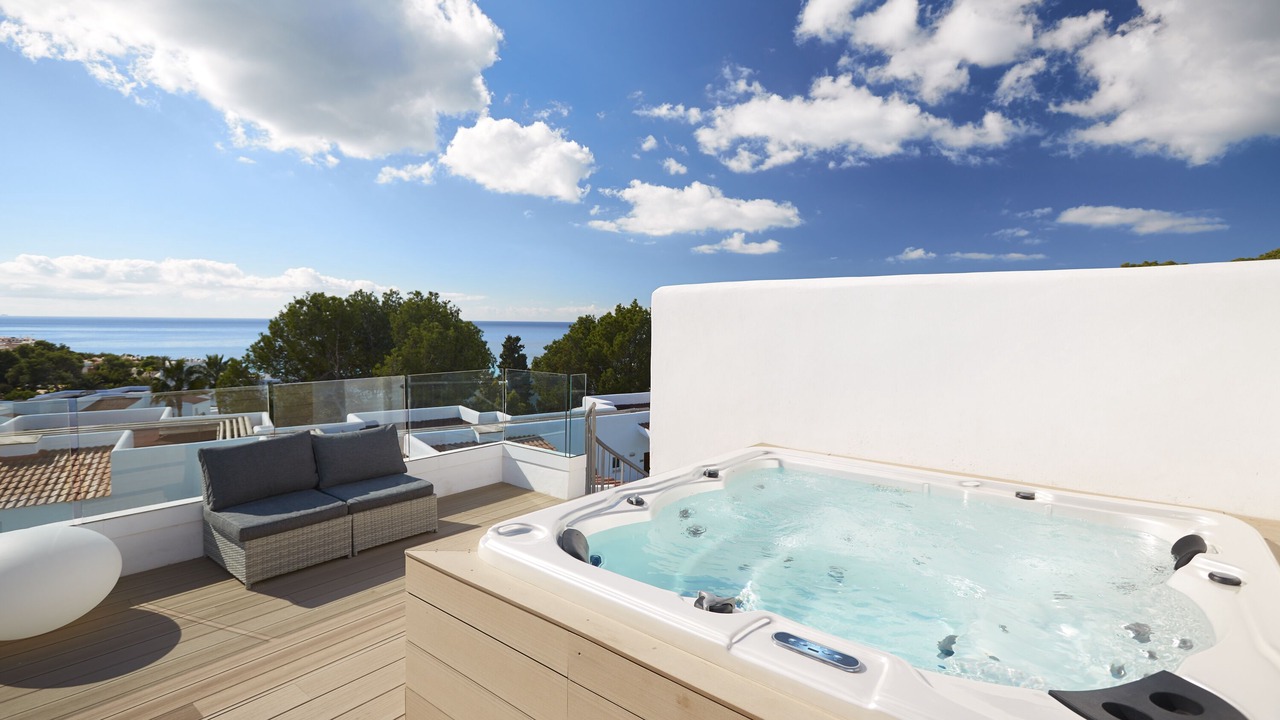 Photo of Bedroom in Sant Josep de sa Talaia