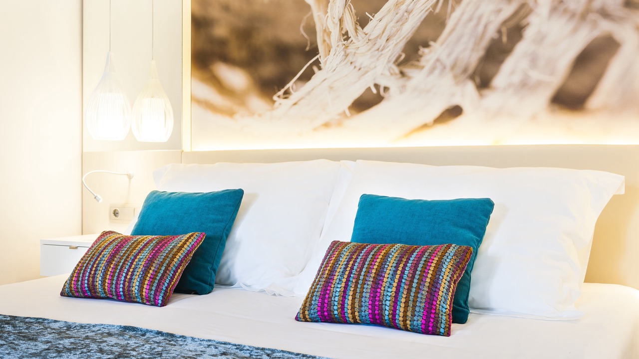 Photo of Bedroom in Sant Josep de sa Talaia