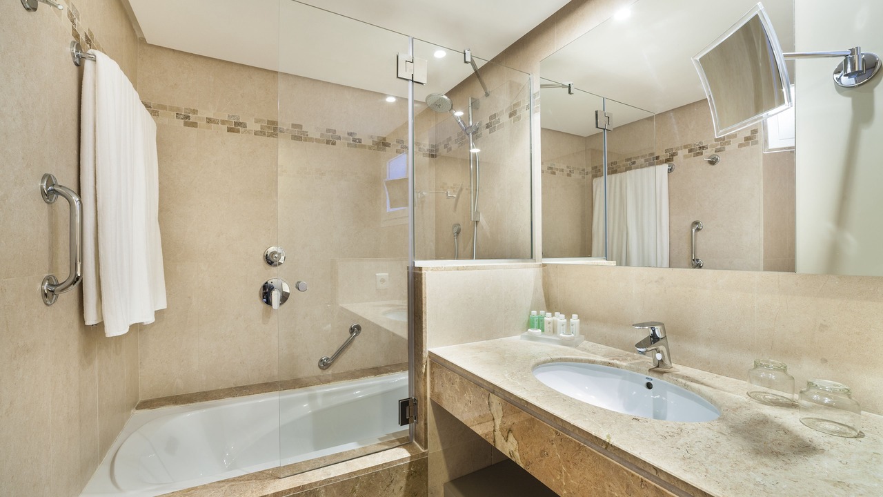 Photo of Bathroom in Sant Josep de sa Talaia