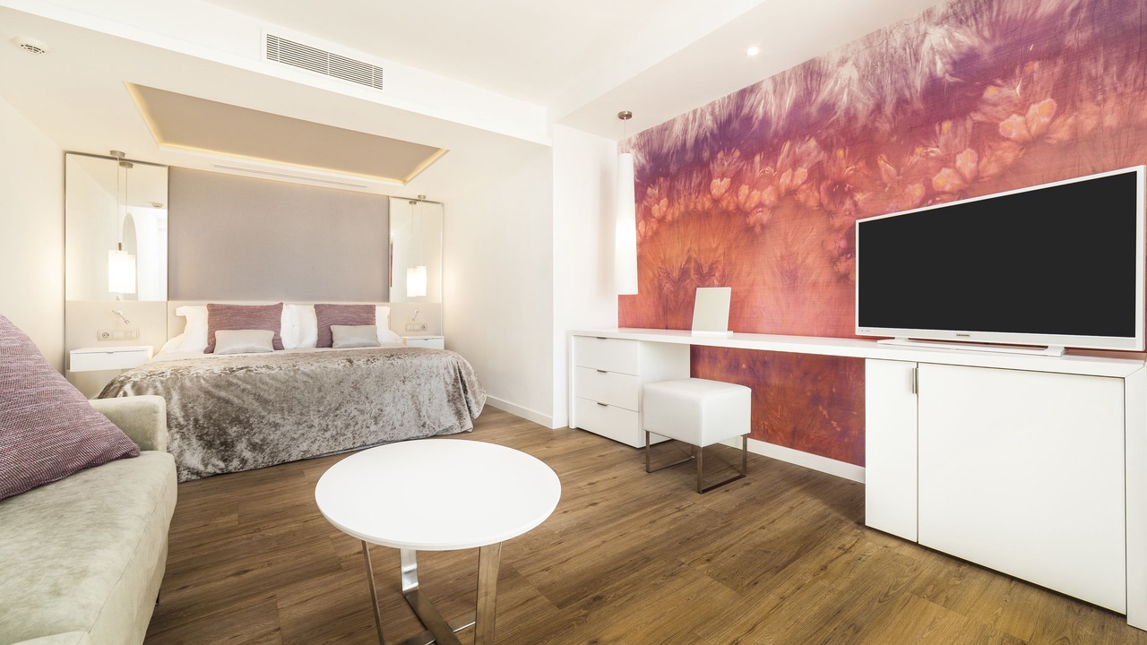 Photo of Livingroom in Sant Josep de sa Talaia