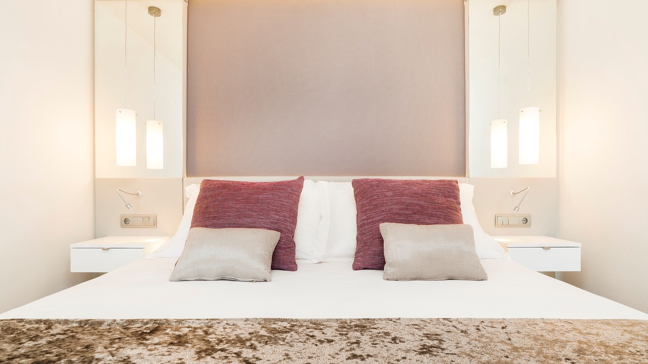 Photo of Bedroom in Sant Josep de sa Talaia