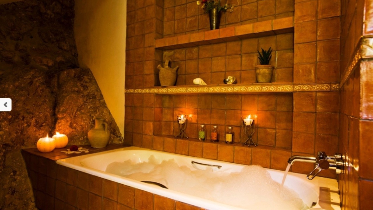 Photo of Bathroom in S'Arxiduc
