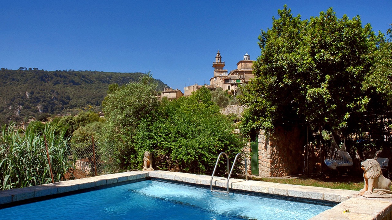 Photo of Outdoor in S'Arxiduc