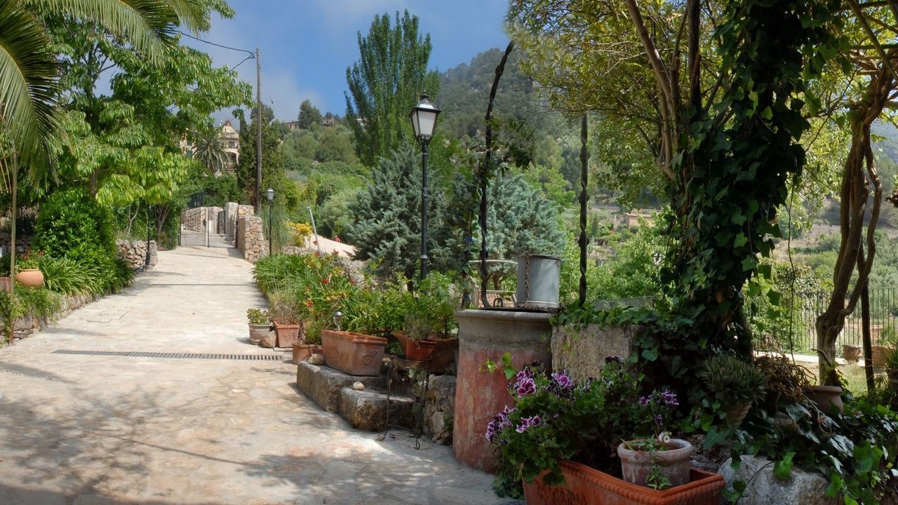Photo of Outdoor in S'Arxiduc