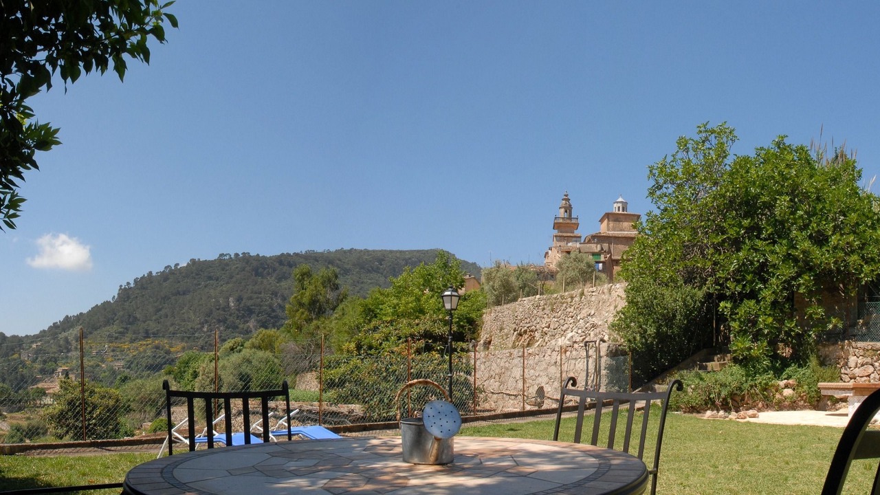 Photo of Outdoor in S'Arxiduc