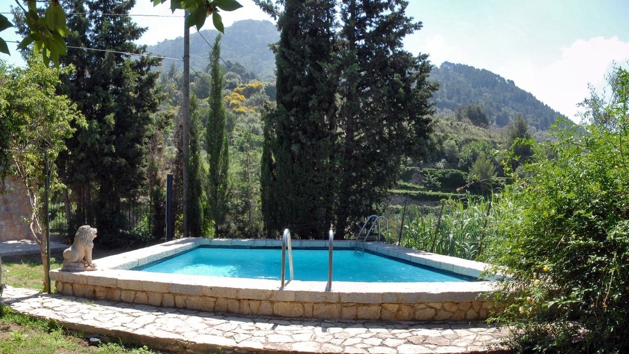 Photo of Outdoor in S'Arxiduc