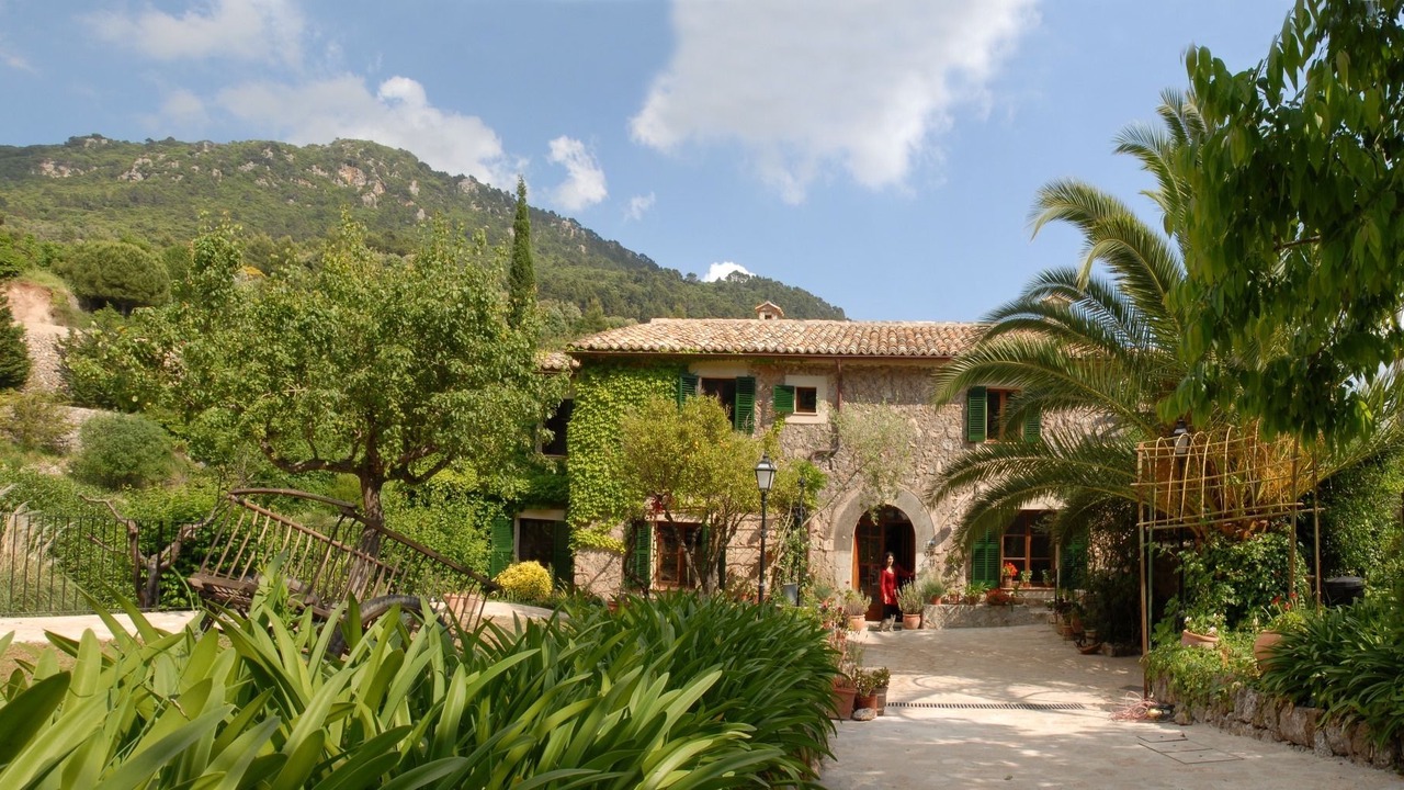 Photo of Outdoor in S'Arxiduc