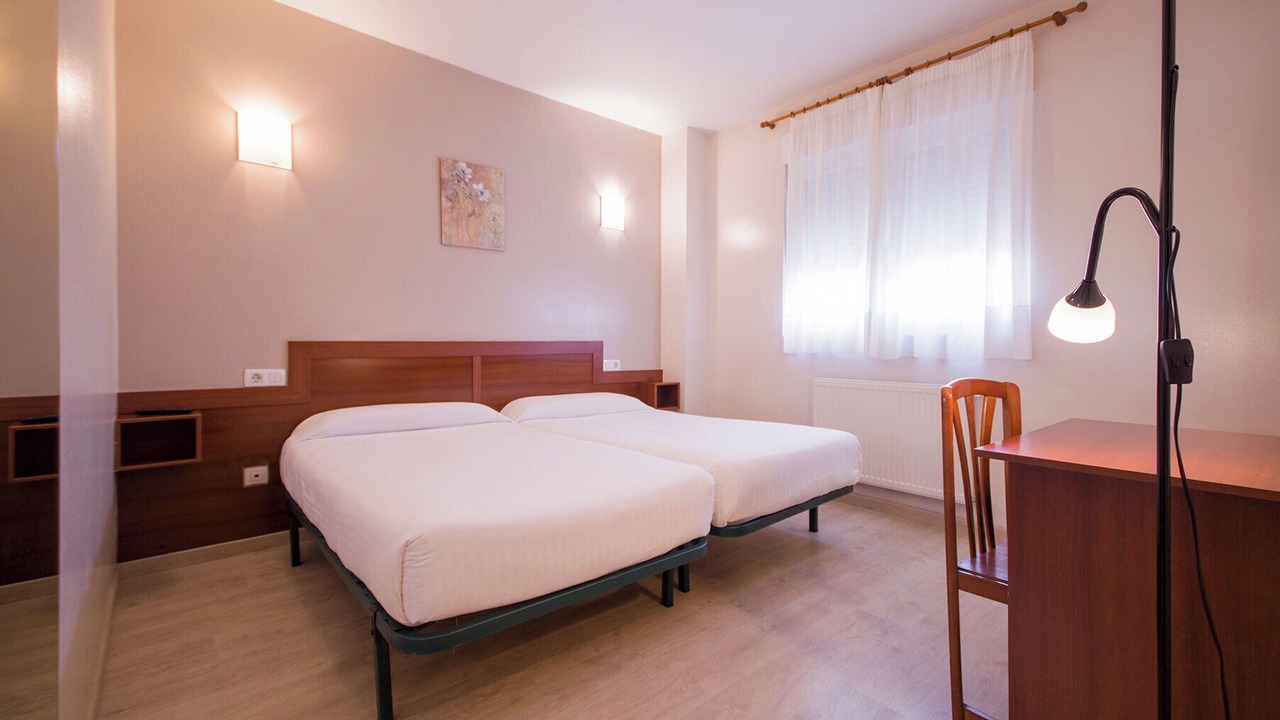 Photo of Bedroom in Lugo