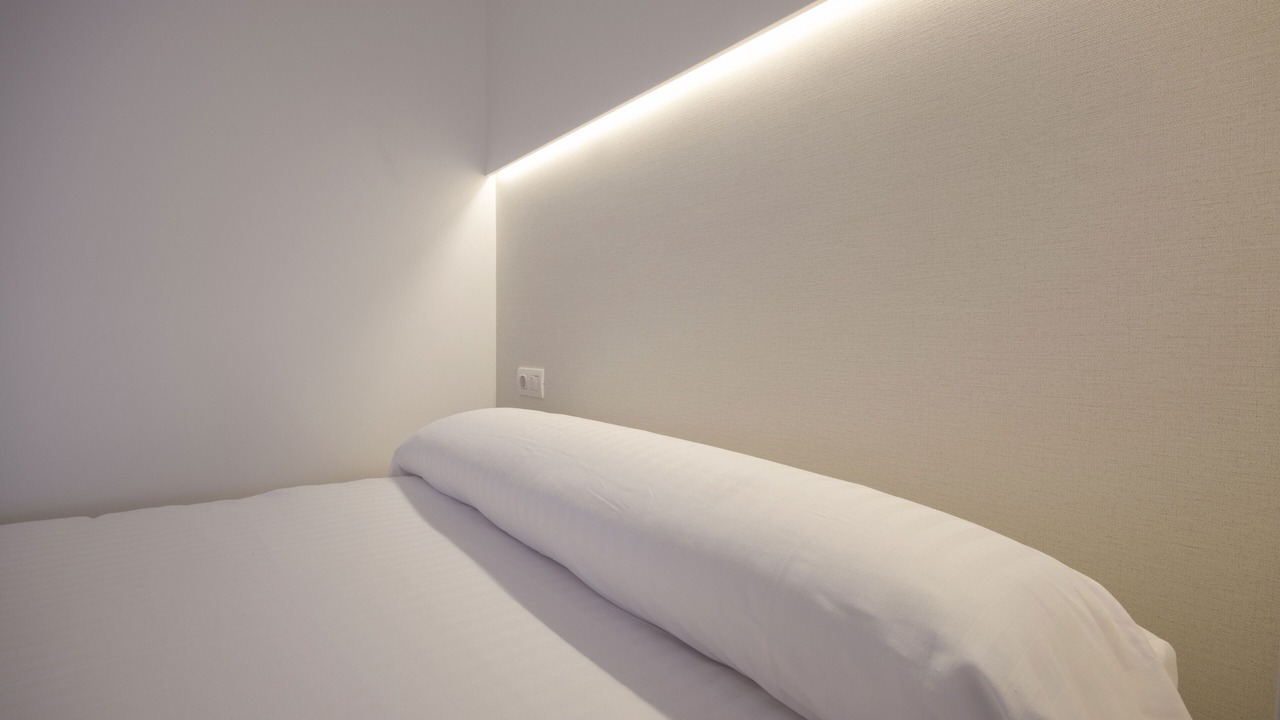 Photo of Bedroom in Lugo
