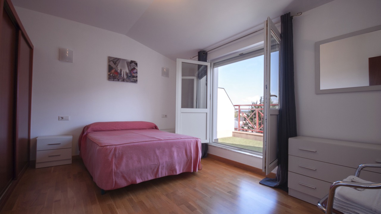 Photo of Bedroom in Lugo