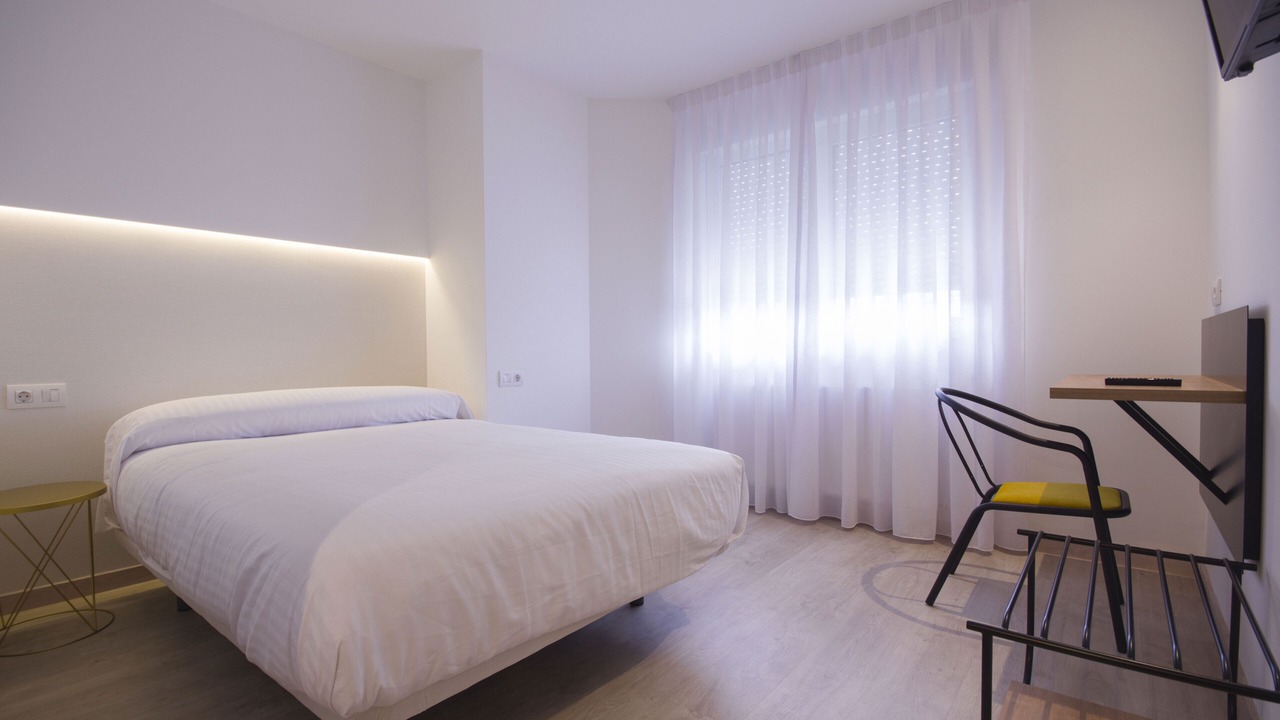 Photo of Bedroom in Lugo