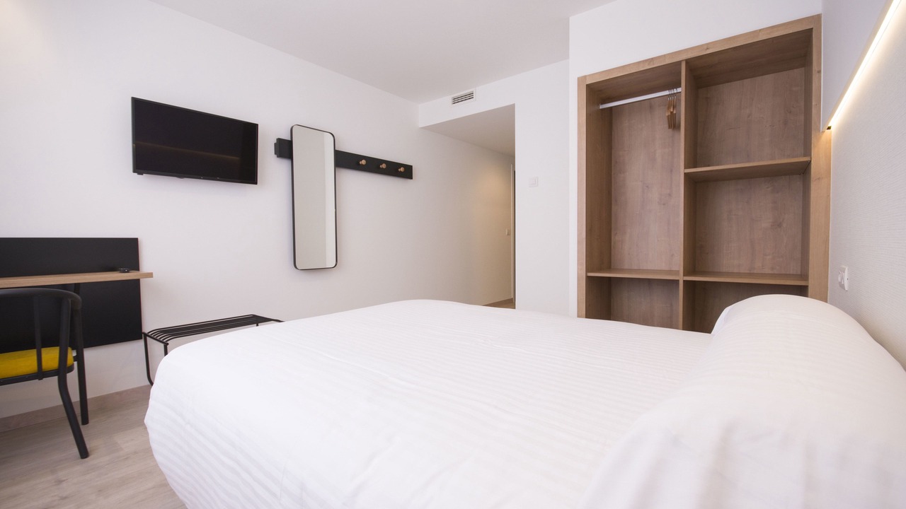 Photo of Bedroom in Lugo