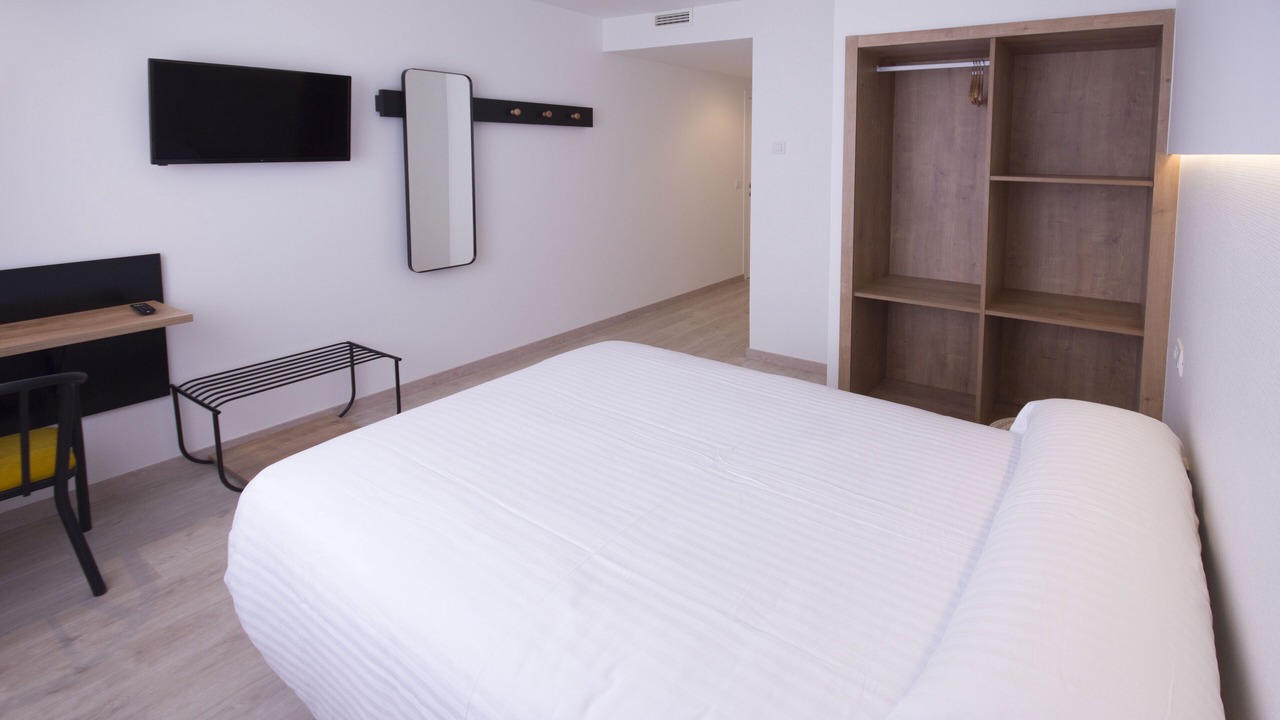 Photo of Bedroom in Lugo