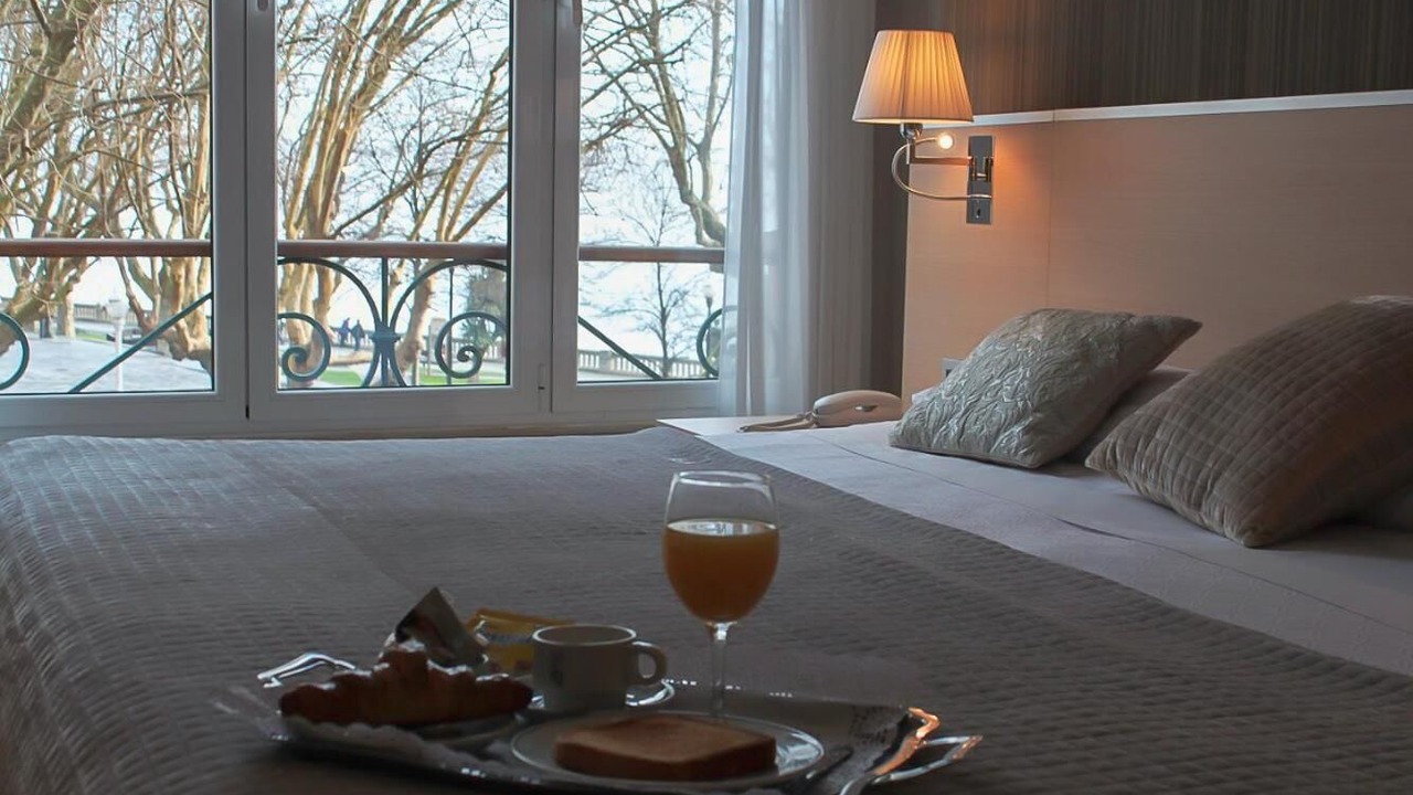 Photo of Bedroom in Cimadevilla