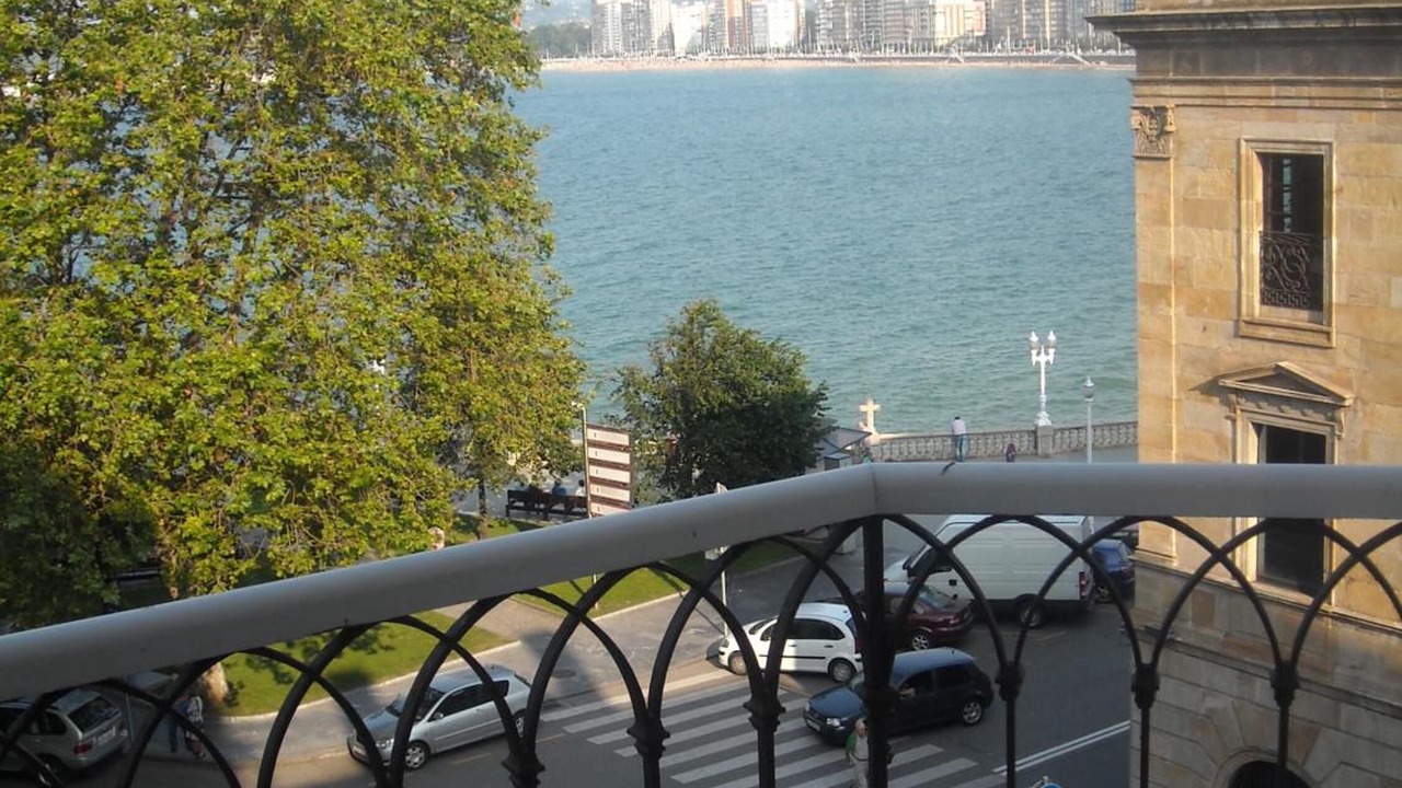 Photo of Patio Balcony in Cimadevilla