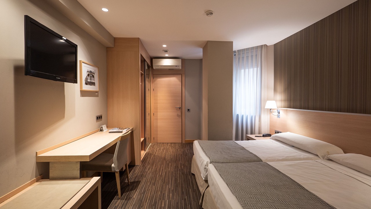 Photo of Bedroom in Cimadevilla