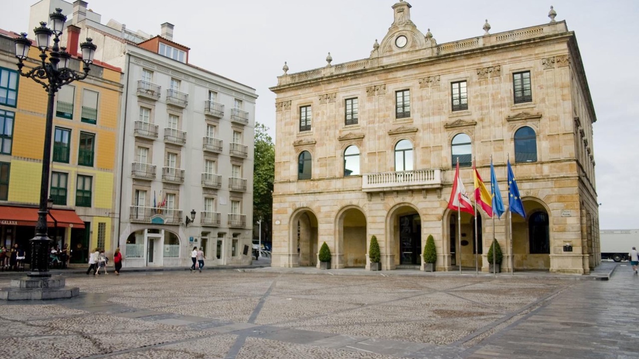 Photo of Outdoor in Cimadevilla