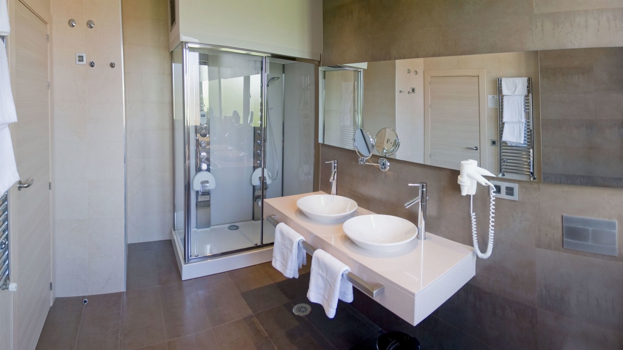 Photo of Bathroom in Cimadevilla