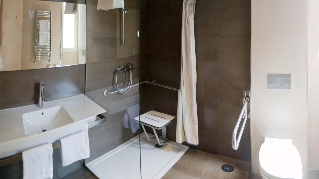 Photo of Bathroom in Cimadevilla