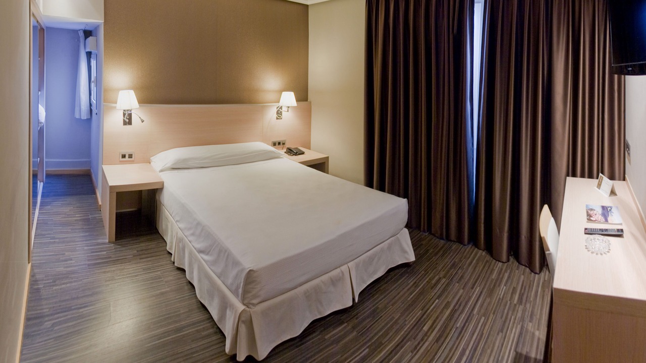 Photo of Bedroom in Cimadevilla